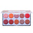 Matte eyeshadow palette waterproof natural makeup set