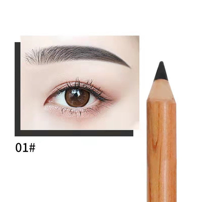 Embroidery Eyebrow Pencil