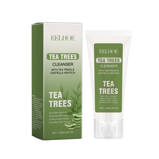 Tea Trees Cleanser