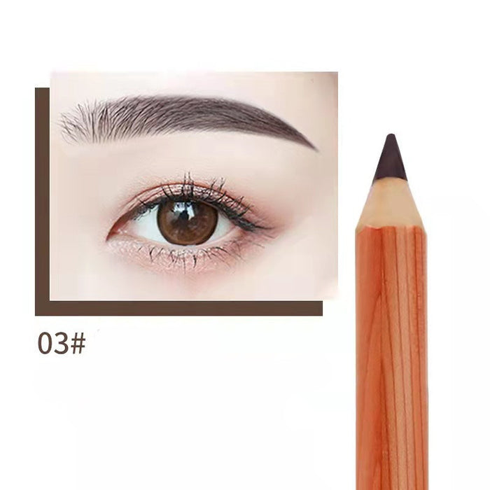 Embroidery Eyebrow Pencil